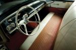 Mercury Commuter Station Wagon 1957 года